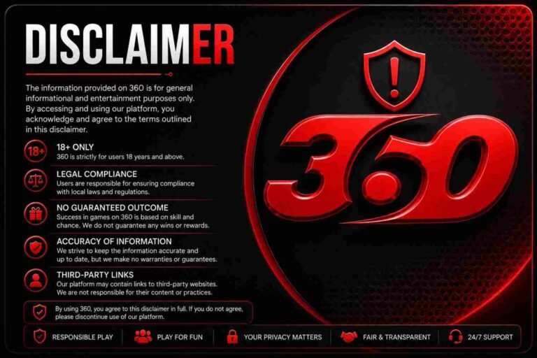 360inr games